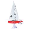 JAMARA RC Sailing Boat Atlantique 27Mhz