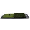 Pure2Improve Golf Hitting Mat 60x31x6,5 cm P2I641690