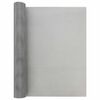 vidaXL Mesh Screen 60 x 500 cm 30 Mesh Stainless Steel 201 Silver