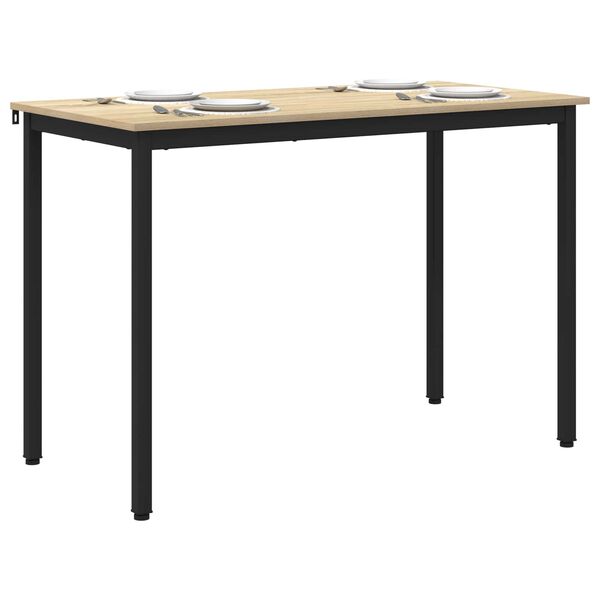 vidaXL Dining Tables METAL