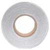 vidaXL Reflective Tape White 5 cmx50 m PVC