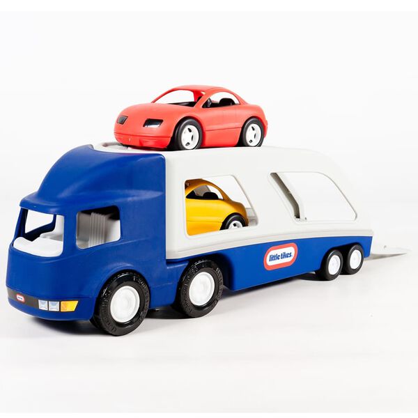 Little Tikes Big Car Carrier