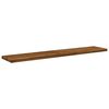 vidaXL Rectangular Table Top 140 x 30 x 3.2 cm Rectangular