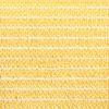 vidaXL Sunshade Sail HDPE Rectangular 4x6 m Beige
