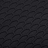 vidaXL Car Mat 3 pcs Black suitable for TRANSIT CUSTOM 2023- Rubber