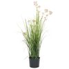 vidaXL Artificial Flora 95 cm Plastic