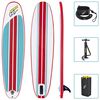Bestway Hydro-Force "Compact Surf 8" Inflatable SUP 243x57x7 cm