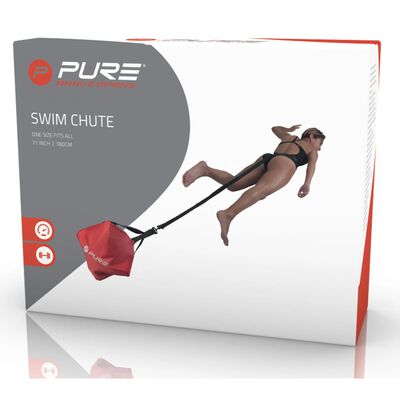 Pure2Improve Swim Chute 1.8 m