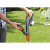 GARDENA Accu Trimmer ComfortCut Li-18/23R Plastic 9825-20