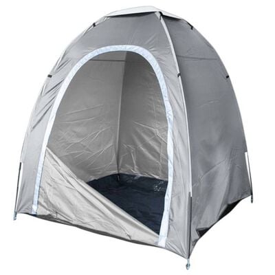 Bo-Camp Storage Tent Plus 180x180x200 cm Grey