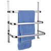 HI Towel Rail for Doors