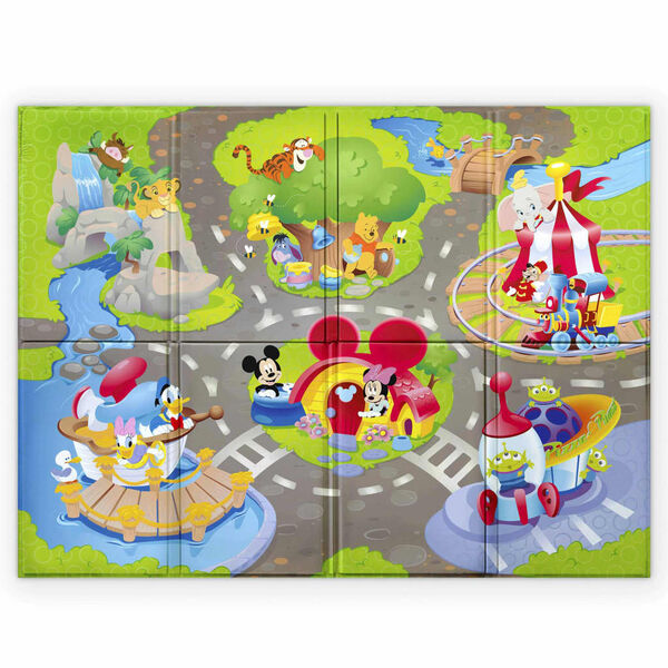 Disney Baby Playmat DISNEY PALS