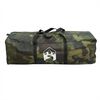 vidaXL Family Tent Dome 6-Person Camouflage Waterproof