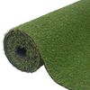 vidaXL Artificial Grass 1x15 m/20-25 mm Green