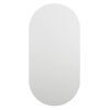 vidaXL Mirror 60x30 cm Glass