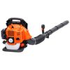 vidaXL Petrol Backpack Leaf Blower 900 m&sup3;/h 42,7 cc