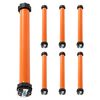 vidaXL Tubular Motors 7 pcs 20 Nm