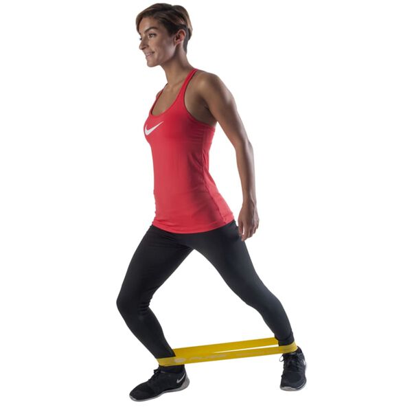 Pure2Improve Three Piece Resistance Band Set P2I800090