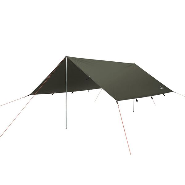 Easy Camp Void Tent Tarp 3x3m Rustic Green