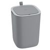 EKO Smart Sensor Bin "Morandi" 12 L Grey