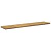 vidaXL Rectangular Table Top 150 x 30 x 3.2 cm Rectangular