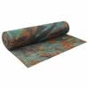 vidaXL Jute Roll 160 x 1000 cm Camouflage