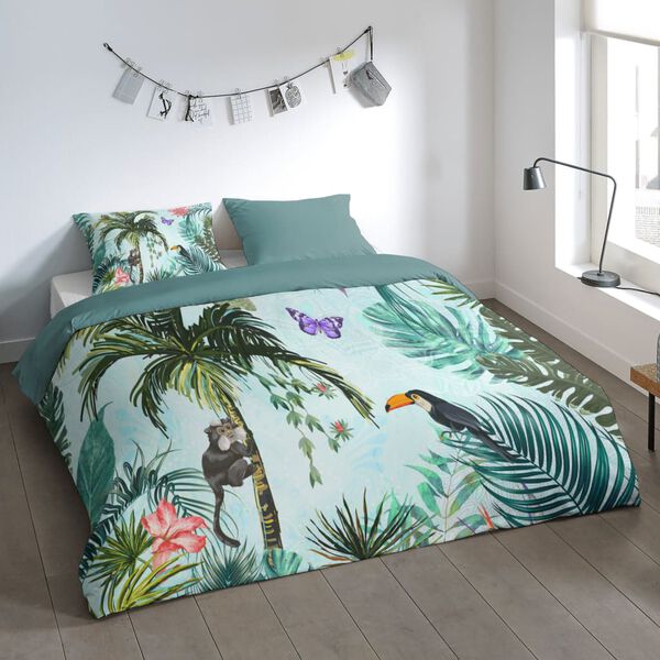 Pure Duvet Cover AVA 140x200/220 cm