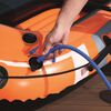 Bestway Inflatable Boat Set Kondor 2000 Set 188x98 cm 61062