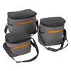 Bo-Camp Cooler Bag Grey 20 L