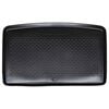 vidaXL Trunk Mat Black suitable for VW T-CROSS TPE