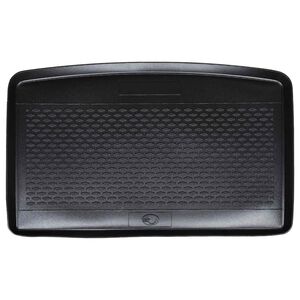 vidaXL Trunk Mat Black suitable for VW T-CROSS TPE