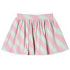 Kids' Skirt Begonia Pink 116
