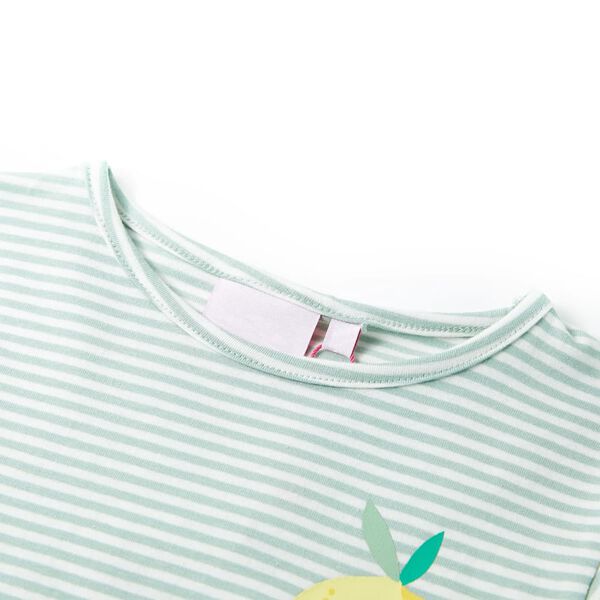 Kids' T-shirt Mint 140