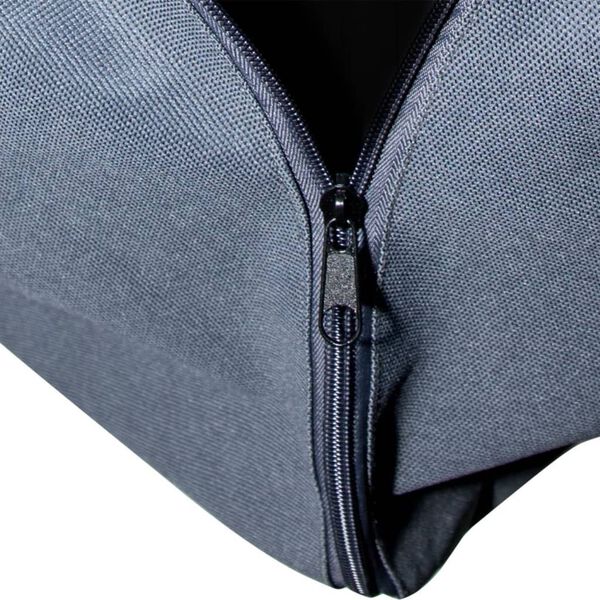 Sunred Cover for Hanging Heater Artix Corda Grey