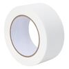 vidaXL Painter Masking Tapes 50 pcs White 50mm x 50m Paper