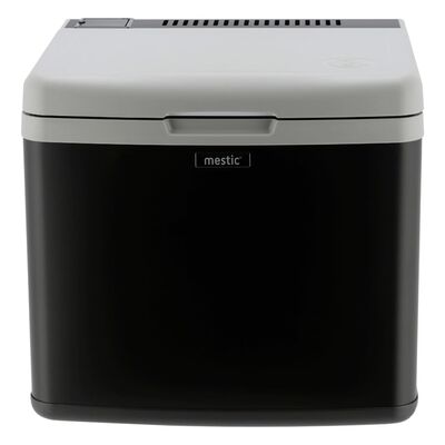 Mestic Cool Box Hybrid MHC-40 Black 40 L