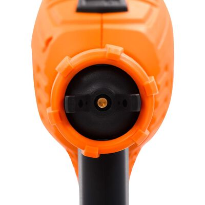 vidaXL Electric Paint Spray Gun with 3 Nozzle Sizes 500 W 800 ml