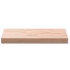 vidaXL Chopping Board 50x35x4 cm Solid Wood Beech