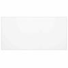 vidaXL Table Protector | Transparent | PVC | 120x60 cm