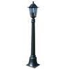 vidaXL Preston Garden Lights 2 pcs 105 cm