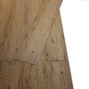 vidaXL Self-adhesive PVC Flooring Planks 2.51 m² 2 mm Walnut Brown