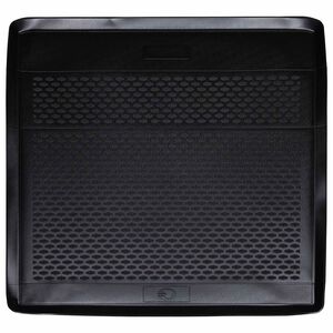 vidaXL Trunk Mat Black suitable for 308 SW 2021- Rubber