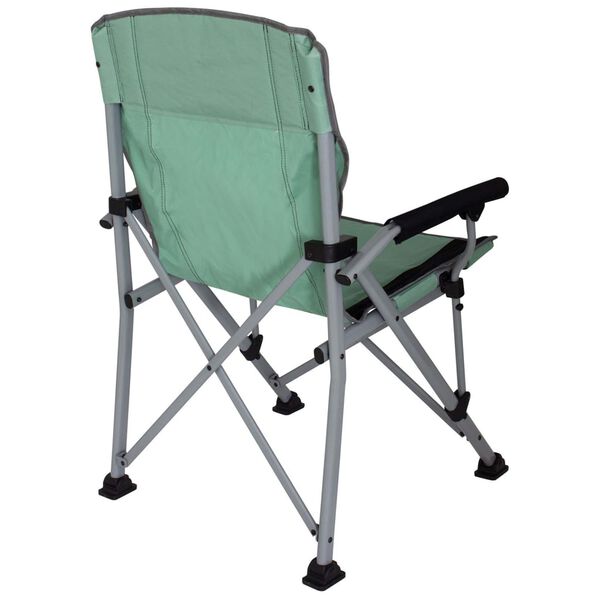 Eurotrail Camping Chair Bolzano Sea Green