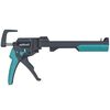 wolfcraft Caulking Gun MG400 Ergo+ 4354000