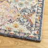 vidaXL Rug ARBIZU Indoor and Outdoor Vintage Design 200x280 cm