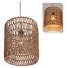 H&S Collection Hanging Lamp Paper