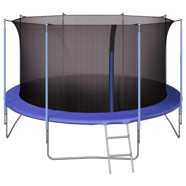 Safety Net for 3.96 m Round Trampoline