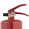 Smartwares Dry Powder Fire Extinguisher FEX-15030 3 kg