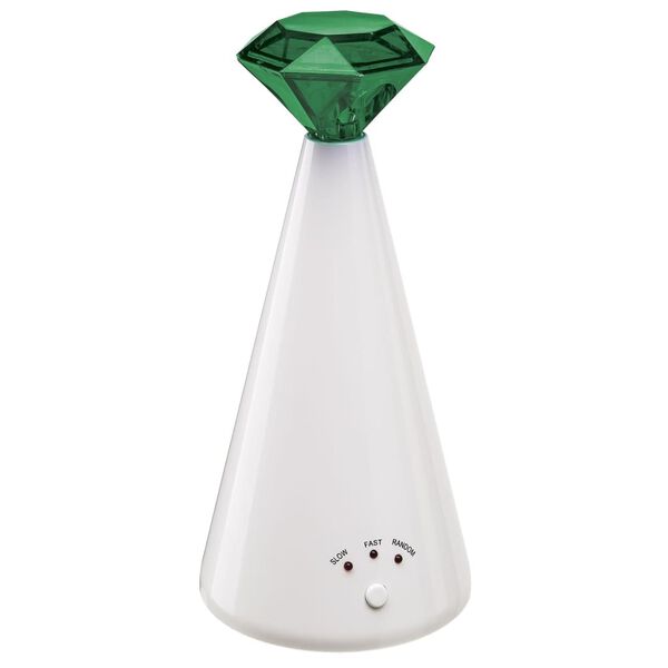 Ferplast Electronic Cat Toy Phantom White