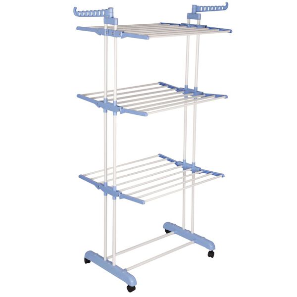 Aqua Laser Drying Rack